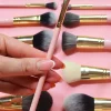 P. Louise P.Louise #125 Angled Liner Brush Outlet