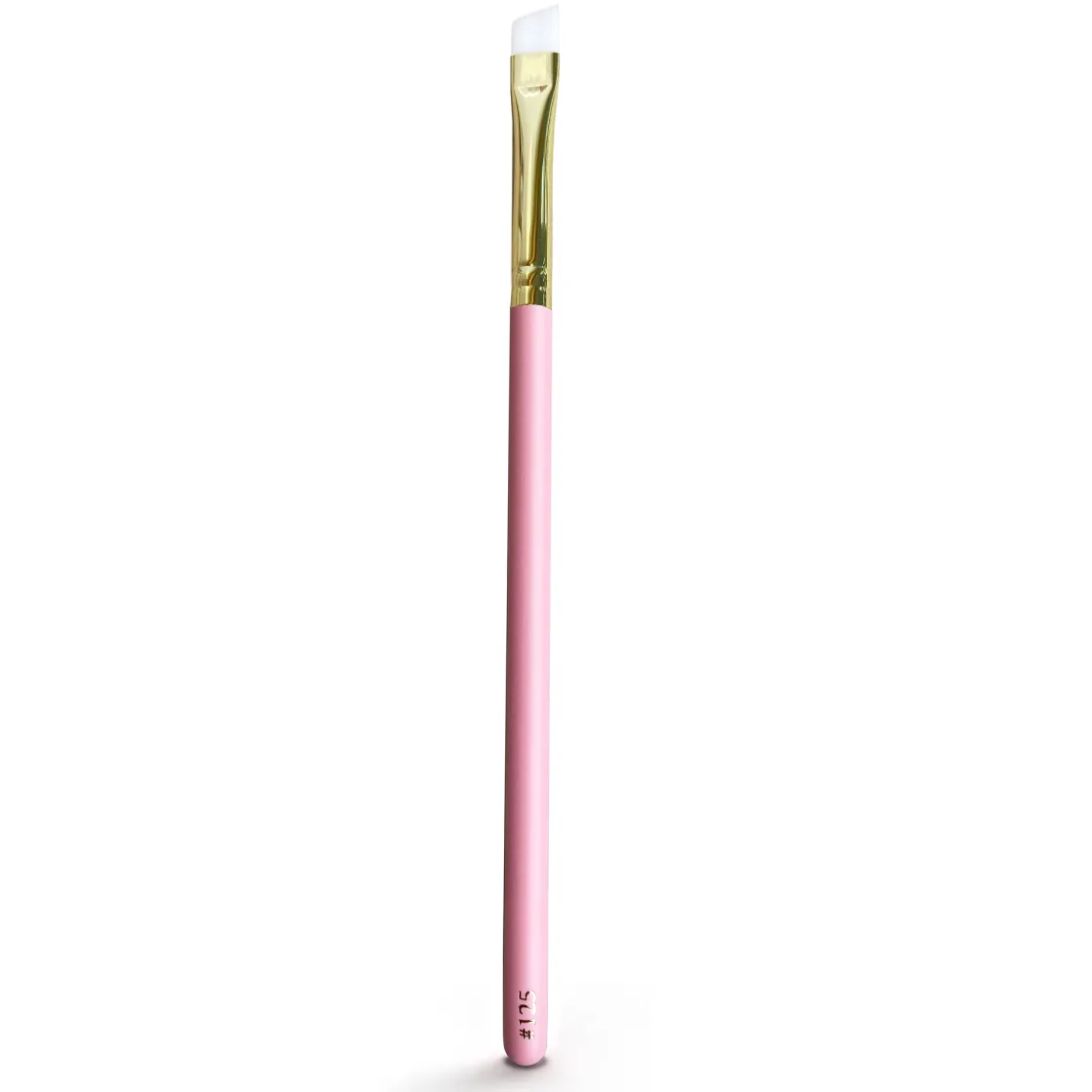 P. Louise P.Louise #125 Angled Liner Brush Outlet
