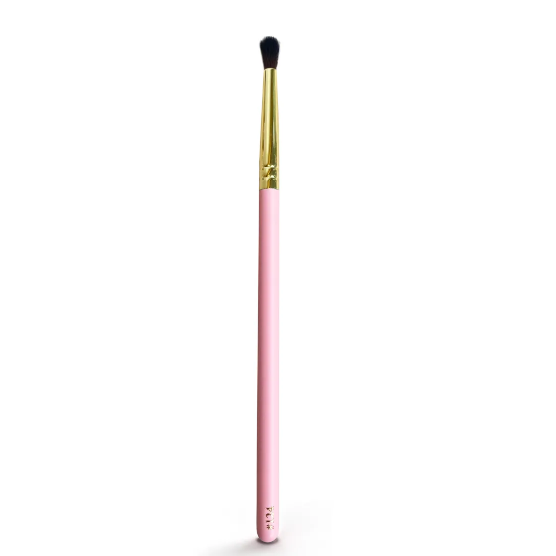 P. Louise P.Louise #124 Blending Brush Hot