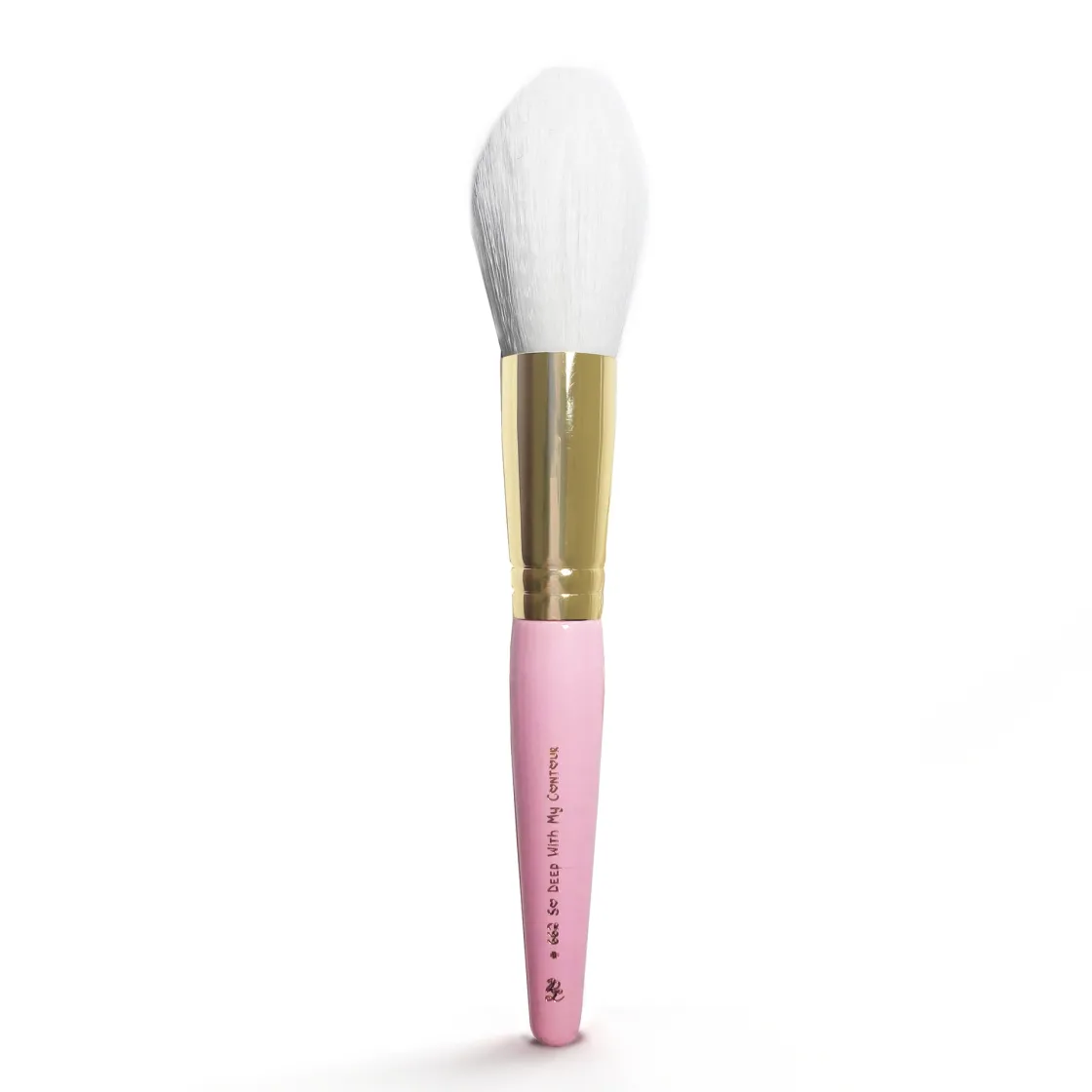 P. Louise P.Louise #662 Contour Brush Shop