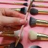 P. Louise P.Louise #125 Double Sided Brush Hot