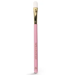 P. Louise P.Louise #7071 Flat Brush Hot
