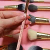 P. Louise P.Louise #7072 Flat Brush Outlet