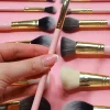 P. Louise P.Louise #126 Flat Fluffy Smudger Brush Cheap