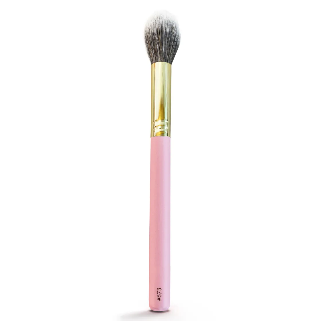 P. Louise P.Louise #673 Medium Multi-use Face Brush Clearance