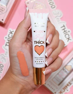 P. Louise P.Louise 0-100 Real Thick Lip Gloss Shop