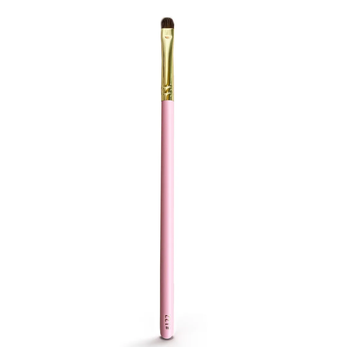 P. Louise P.Louise #122 Short Smudger Brush New