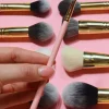 P. Louise P.Louise #157 Tiny Detailer Brush New