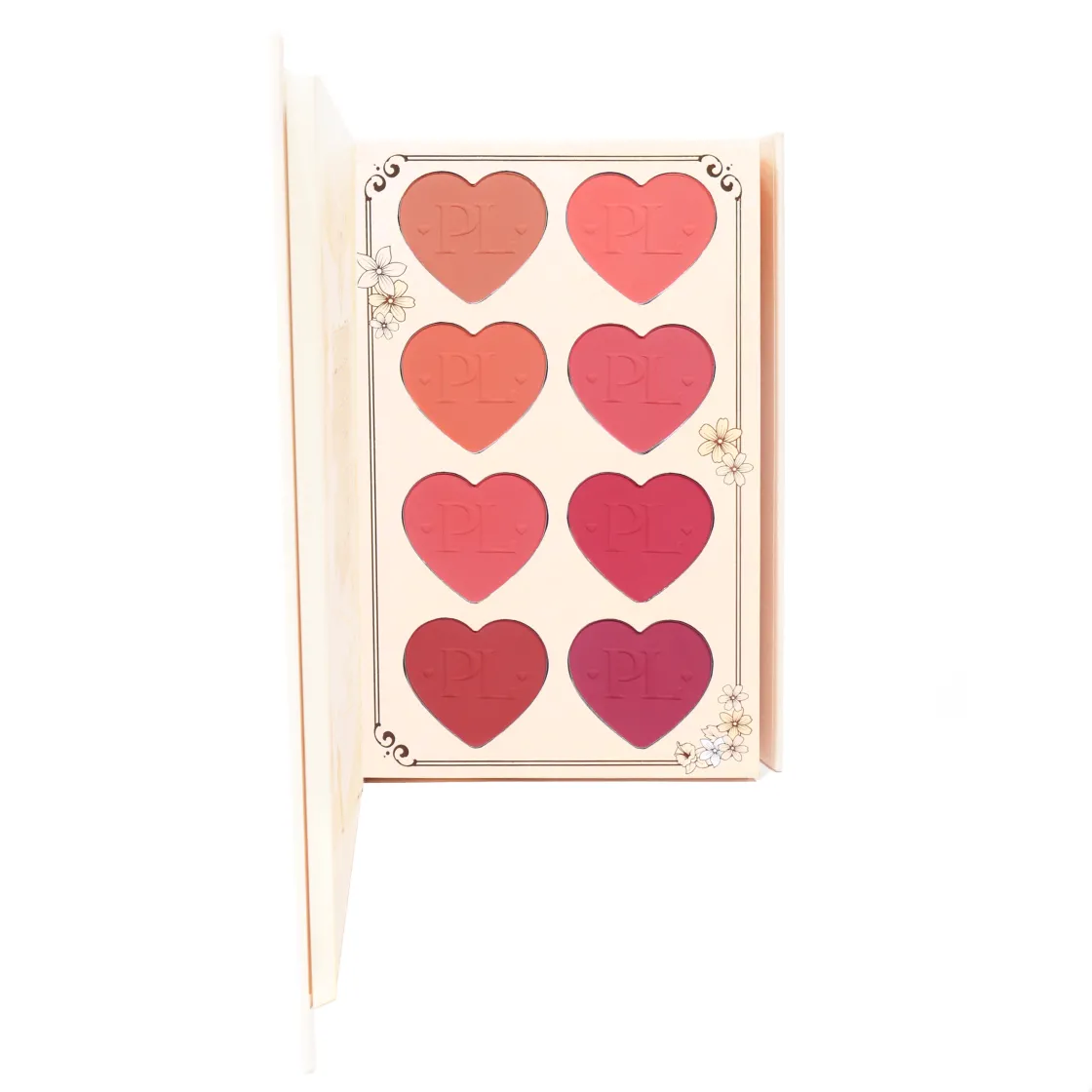P. Louise P.Louise A Brand New Chapter Palette - Chapter Three Best