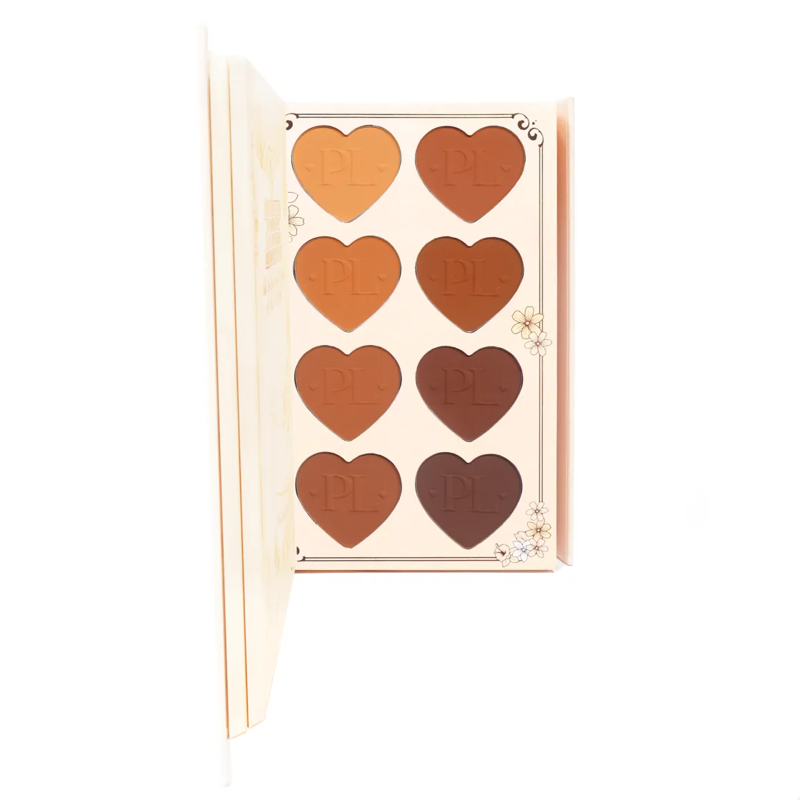 P. Louise P.Louise A Brand New Chapter Palette - Chapter Three Best
