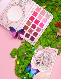 P. Louise P.Louise A Brand New Chapter Palette - Chapter One Online