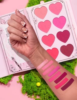 P. Louise P.Louise A Brand New Chapter Palette - Chapter One Online