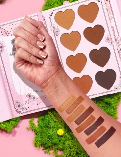 P. Louise P.Louise A Brand New Chapter Palette - Chapter One Online