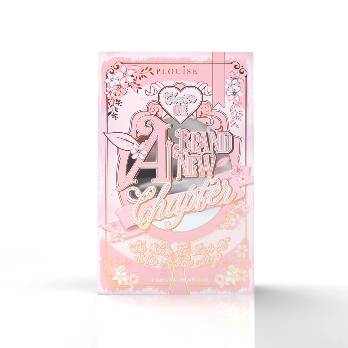 P. Louise P.Louise A Brand New Chapter Palette - Chapter One Online