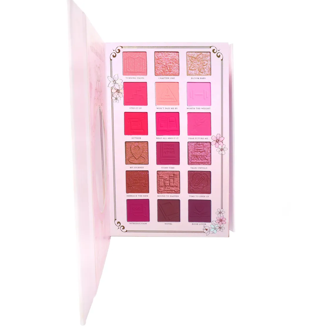 P. Louise P.Louise A Brand New Chapter Palette - Chapter One Online