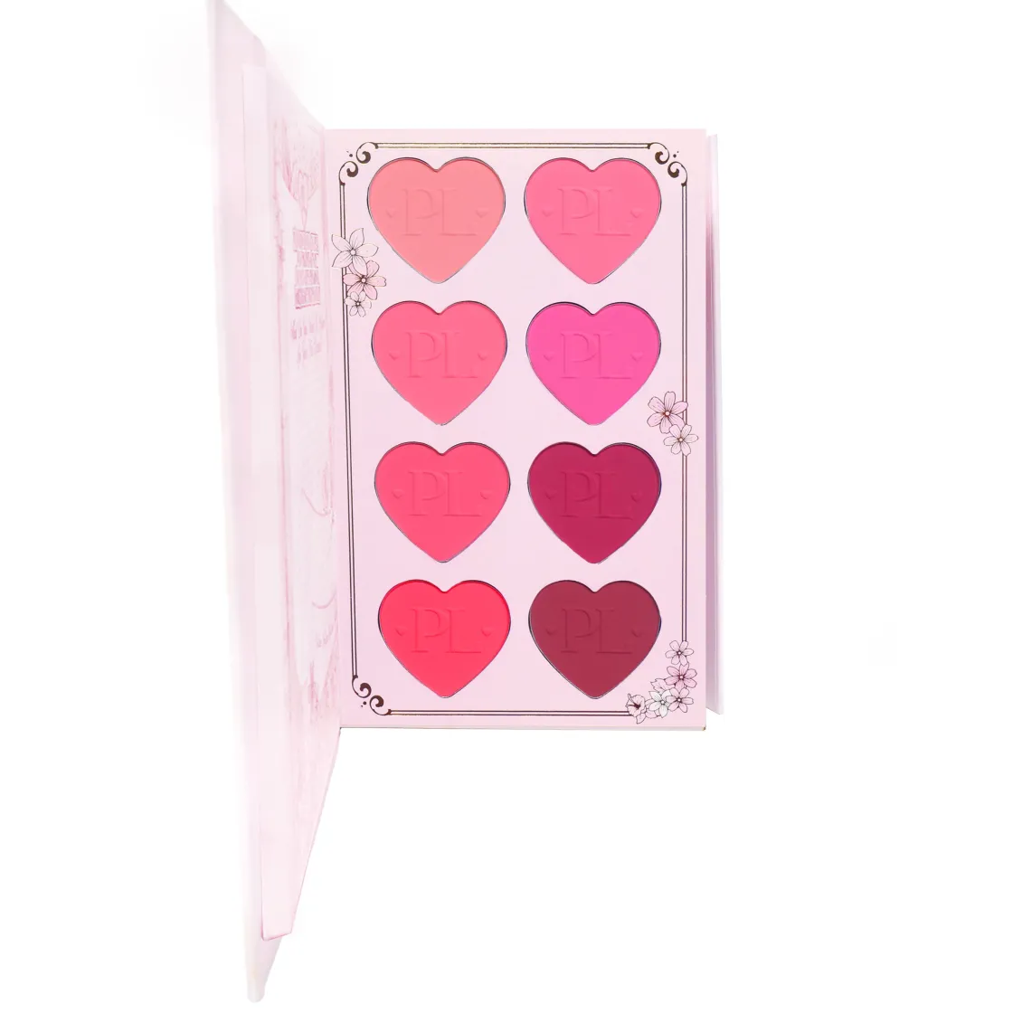 P. Louise P.Louise A Brand New Chapter Palette - Chapter One Online