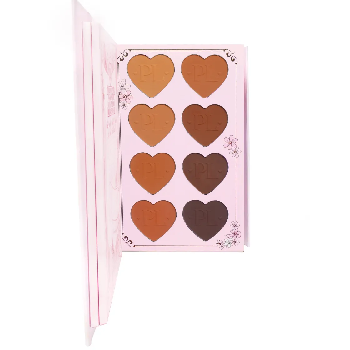 P. Louise P.Louise A Brand New Chapter Palette - Chapter One Online