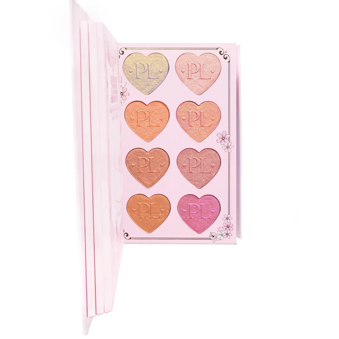 P. Louise P.Louise A Brand New Chapter Palette - Chapter One Online