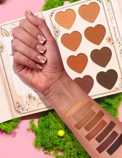 P. Louise P.Louise A Brand New Chapter Palette - Chapter Two Discount
