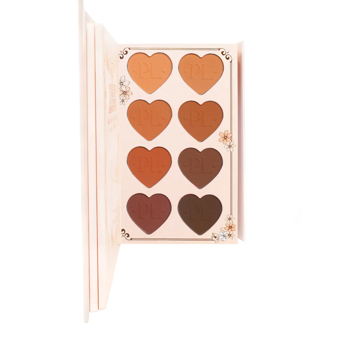 P. Louise P.Louise A Brand New Chapter Palette - Chapter Two Discount