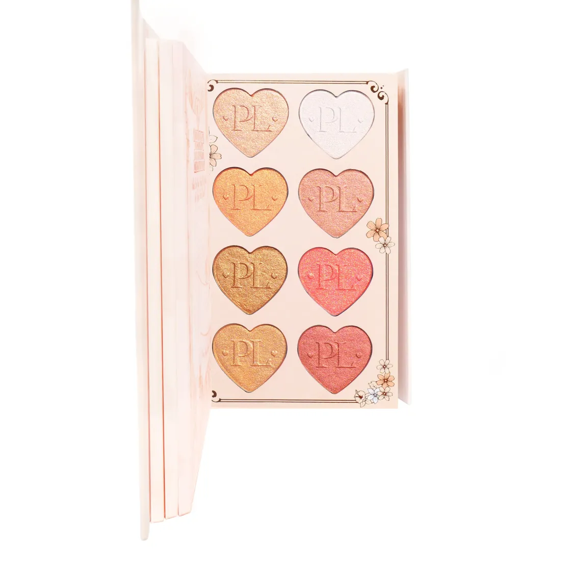 P. Louise P.Louise A Brand New Chapter Palette - Chapter Two Discount