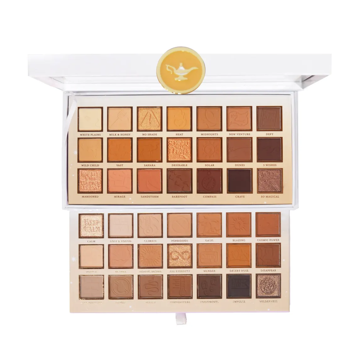 P. Louise P.Louise A Desert Full Of Desire Palette Online