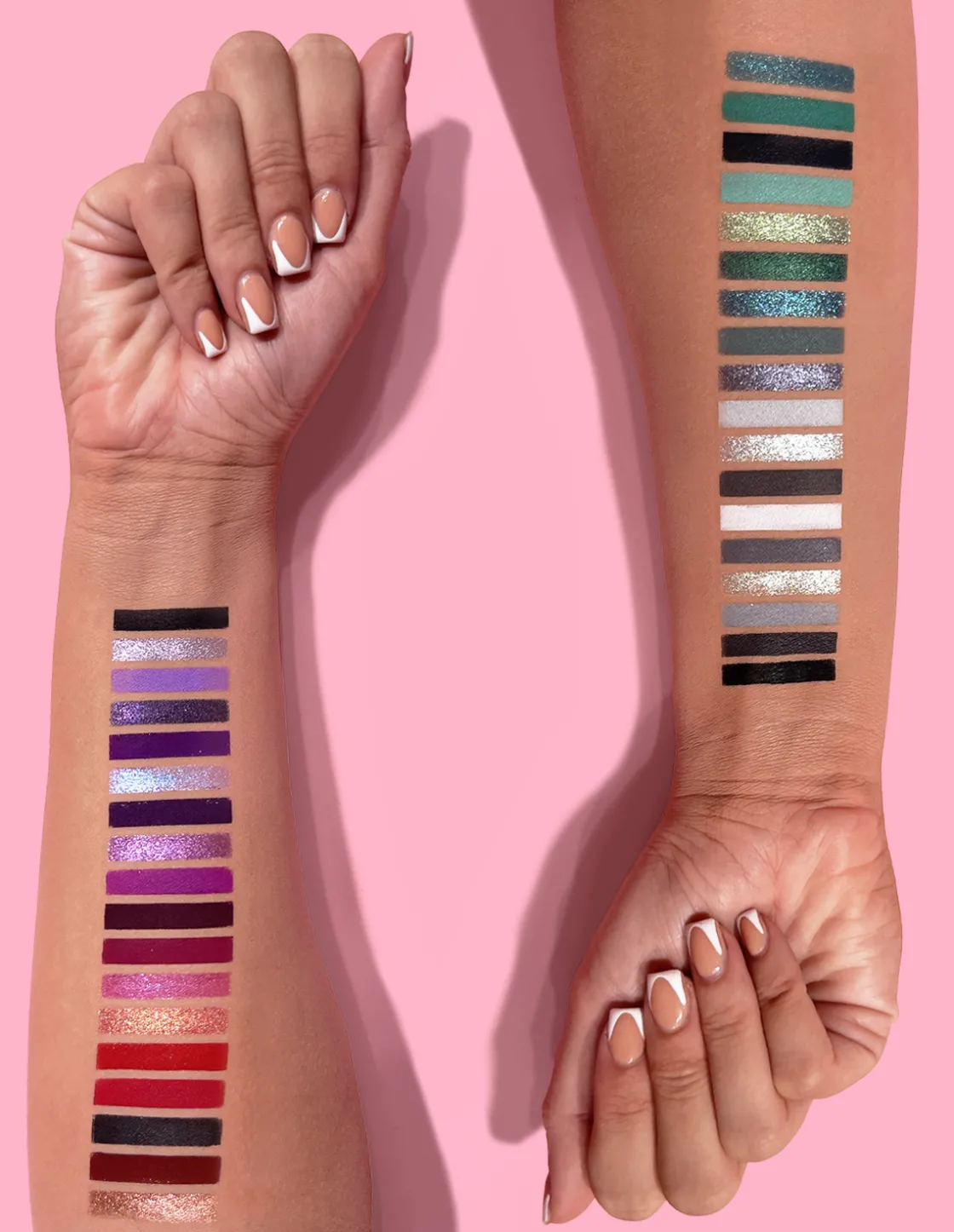 P. Louise P.Louise A Droplet Of Magic Palette Cheap
