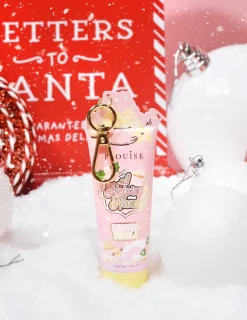 P. Louise P.Louise A Helping Hand Cream New