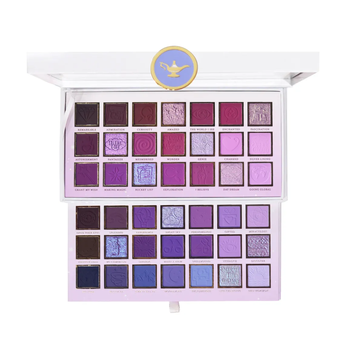 P. Louise P.Louise A World Full Of Wonder Palette Flash Sale