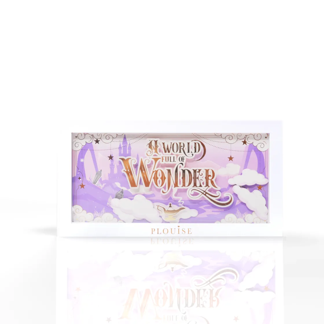 P. Louise P.Louise A World Full Of Wonder Palette Flash Sale
