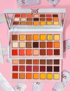 P. Louise P.Louise All I See Is $igns 42 Pan Palette Fashion
