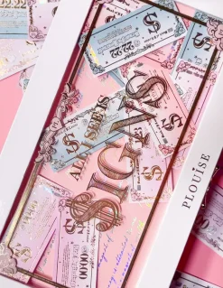 P. Louise P.Louise All I See Is $igns 42 Pan Palette Fashion