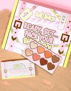 P. Louise P.Louise All Over The Place Face Palette Best