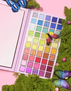 P. Louise P.Louise AM-PM Palette New