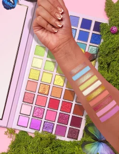 P. Louise P.Louise AM-PM Palette New