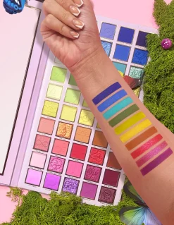 P. Louise P.Louise AM-PM Palette New