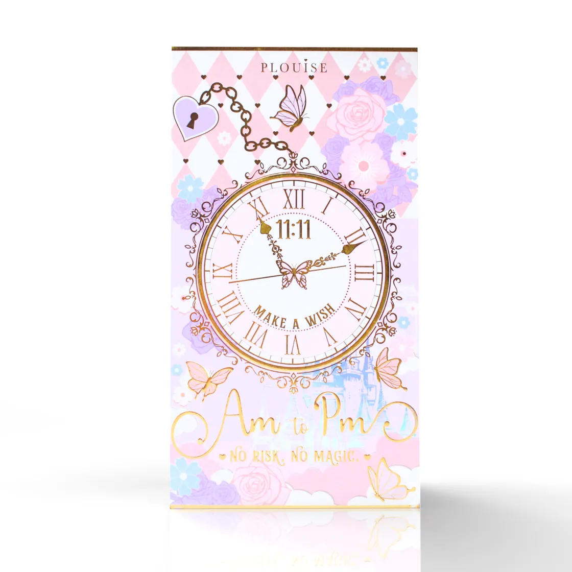 P. Louise P.Louise AM-PM Palette New