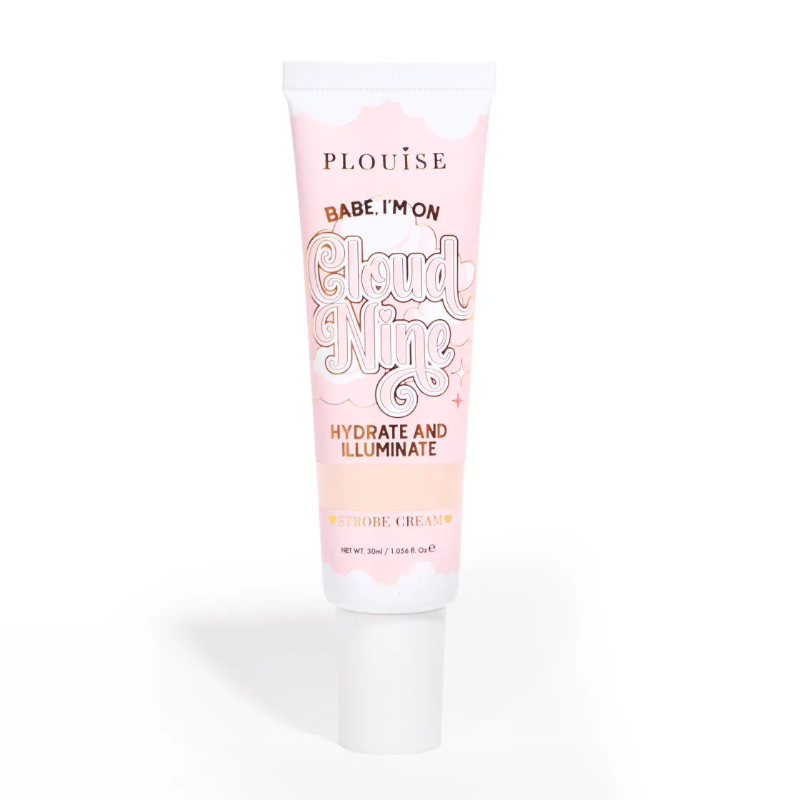 P. Louise P.Louise Babe Im On Cloud Nine Strobe Cream Online
