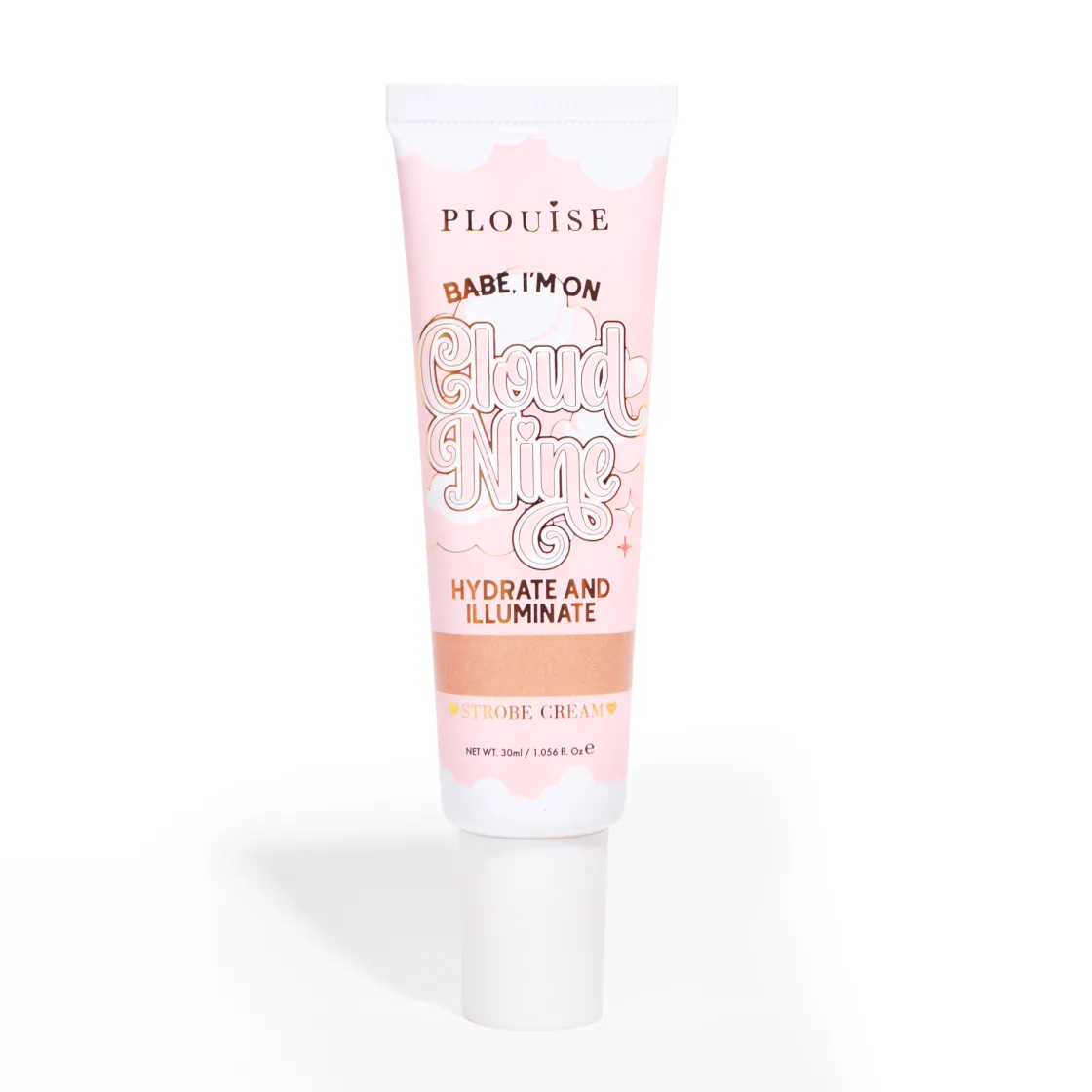 P. Louise P.Louise Babe Im On Cloud Nine Strobe Cream Online