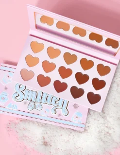 P. Louise P.Louise Babe You've Got Me Smitten Lipstick Palette Online
