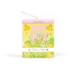 P. Louise P.Louise Baby Bad B Energy Lip Duo Hot