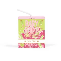 P. Louise P.Louise Baby Bad B Energy Lip Duo Hot