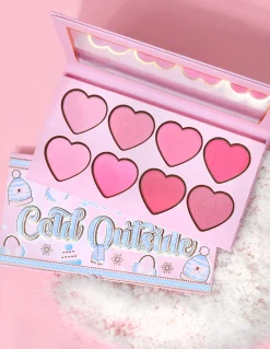 P. Louise P.Louise Baby It's Cold Outside Blush Palette Flash Sale