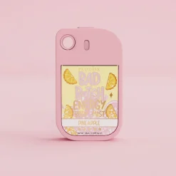 P. Louise P.Louise Bad Bitch Body Mist Fashion