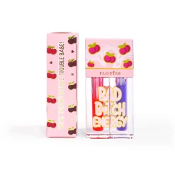 P. Louise P.Louise Bad Bitch Double Lip Oil New