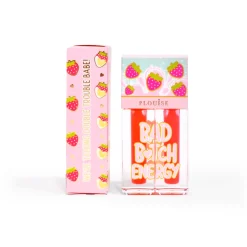 P. Louise P.Louise Bad Bitch Double Lip Oil New