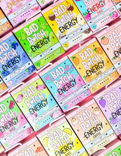 P. Louise P.Louise Bad Bitch Energy Lip Duo Discount