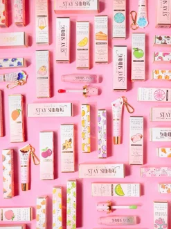 P. Louise P.Louise Bad Bitch Energy Lip Duo Discount