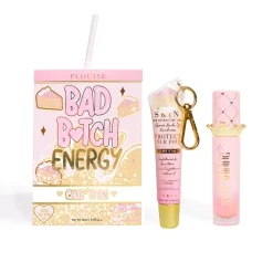 P. Louise P.Louise Bad Bitch Energy Lip Duo Discount