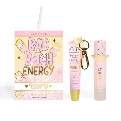P. Louise P.Louise Bad Bitch Energy Lip Duo Discount